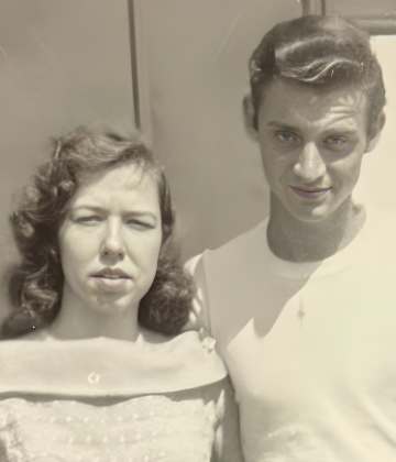 Rebecca L. Haynes 1942-2025